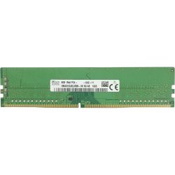  8Gb DDR4, 3200 MHz, Hynix, 22-22-22, 1.2V (HMA81GU6DJR8N-XN)