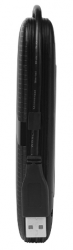    1Tb Silicon Power Armor A60, Black, 2.5", USB 3.2 (SP010TBPHDA60S3A) -  3