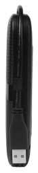    2Tb Silicon Power Armor A60, Black, 2.5", USB 3.2 (SP020TBPHDA60S3A) -  3