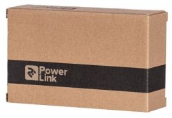 PoE  2E PowerLink PSE801, Black, 2xRJ45 10/100Mbps, 30  (2E-PSE801) -  9