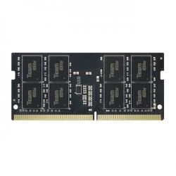  '   SoDIMM DDR4 16GB 3200 MHz Team (TED416G3200C22-S01)