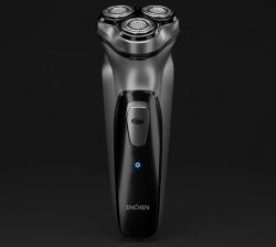 ������������� Xiaomi Enchen BlackStone Electric Shaver Black - �������� 6