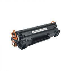 Картридж HP 35A (CB435A), Black, LJ P1005/P1006, 1500 стр, Dayton (DN-HP-NT435) - Картинка 2