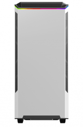  GameMax Paladin white,  , ATX/microATX/Mini-ITX, 1x120 , 390 x 210 x 445 , 7.2 (Paladin white) -  3