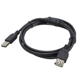 - USB 2.0 - 1.8  PATRON +  PN-AMAF-18F, BLACK