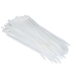 ������ ��� ������, 250 �� � 3,6 ��, 100 ��, White, Patron (PLA-3.6-250-WH)
