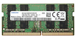  SO-DIMM, DDR4, 16Gb, 3200 MHz, Samsung, 1.2V, CL22