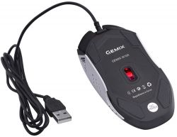  Gemix W100 USB Black/Gray +   (W100Combo) -  7