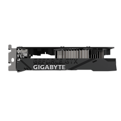  GeForce GTX 1650, Gigabyte, 4Gb GDDR6, 128-bit, DVI/HDMI/DP, 1590/12000 MHz (GV-N1656D6-4GD) -  5