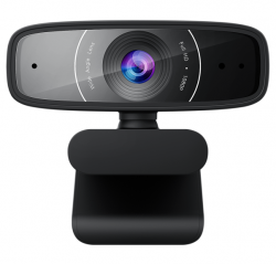 - Asus Webcam C3, Black, 1920x1080/30 fps,     ,     ,  , USB, 1.5  -  2