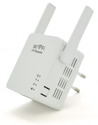 Wi-Fi повторитель LV-WR05U, 300Mbps, IEEE 802.11b/g/n
