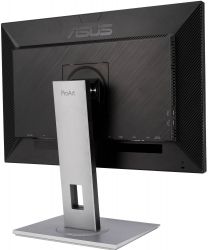  27" Asus ProArt Display PA278QV, Black, WLED, IPS, 2560x1440, 75 , 16:9, 5 , 350 /, 1000:1, 178/178, DVI/miniDP/HDMI/DP, Vesa 100x100, 2x2 , Adaptive Sync -  6