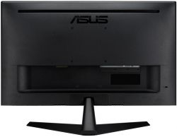  23.8" Asus VY249HE, Black, LED, IPS, 1920x1080 (16:9), 1 , 75 , 250 /, 1000:1, 178/178, VGA/HDMI, VESA 100x100  -  5