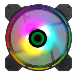 ����� ��� ������� GAMEMAX FN-12Rainbow-D
