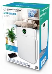 Очищувач повітря ESPERANZA EHP002 Air Purifier - Картинка 7