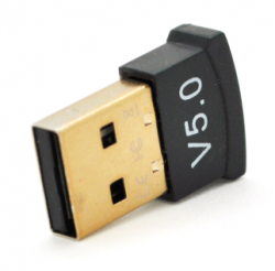 Контроллер USB - Bluetooth LV-B14A V5.0, Blister (LV-B14A 5.0)
