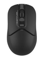 ���� A4Tech Fstyler FG12 1200dpi Black, USB, Wireless - �������� 2