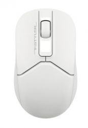  A4Tech Fstyler FG12 1200dpi White, USB, Wireless -  2