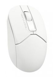  A4Tech Fstyler FG12 1200dpi White, USB, Wireless -  1