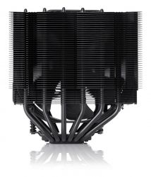    Noctua NH-D15S, chromax.black, 1x150 ,  Intel 2066/2011-3/2011/1366/1156/1155/1150, AMD