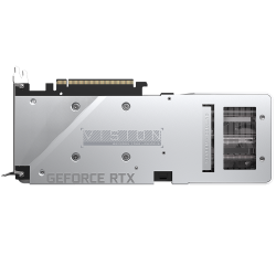 ³ GeForce RTX 3060, Gigabyte, VISION OC (Limited Hash Rate), 12Gb GDDR6, 192-bit, 2xHDMI/2xDP, 1837/15000 MHz, 8-pin (GV-N3060VISION OC-12GD) -  6