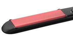    Philips StraightCare Essential BHS376/00, Black/Pink,   160/230C,   6,  ,  , ,  ThermoProtect -  3