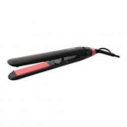    Philips StraightCare Essential BHS376/00, Black/Pink,   160/230C,   6,  ,  , ,  ThermoProtect -  1