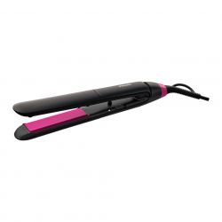    Philips StraightCare Essential BHS375/00, Black/Pink,   180/220C,   2,  ,  , ,  ThermoProtect -  1