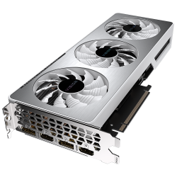  GeForce RTX 3060 Ti, Gigabyte, VISION OC Rev. 2.0 (Limited Hash Rate), 8Gb GDDR6, 256-bit, 2xHDMI/2xDP, 1755/14000 MHz, 6-pin + 8-pin (GV-N306TVISION OC-8GD) -  5