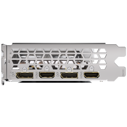  GeForce RTX 3060 Ti, Gigabyte, VISION OC Rev. 2.0 (Limited Hash Rate), 8Gb GDDR6, 256-bit, 2xHDMI/2xDP, 1755/14000 MHz, 6-pin + 8-pin (GV-N306TVISION OC-8GD) -  8
