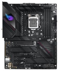   Asus ROG STRIX B560-E Gaming WIFI (s1200 Intel B560 DDR4) -  2