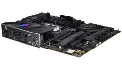   Asus ROG STRIX B560-E Gaming WIFI (s1200 Intel B560 DDR4) -  5