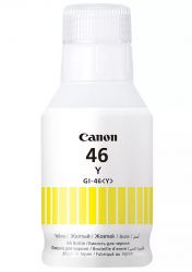  Canon GI-46, Yellow, GX6040/GX7040, 135 ,  (4429C001)
