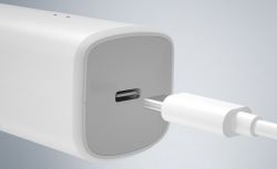 ������� ��� ������� Xiaomi Enchen Boost, White, 5W, ������� �� ������������, 1 ������� - �������� 3