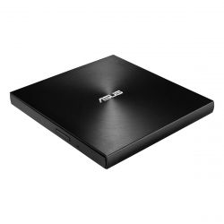    Asus ZenDrive U8M, Black, DVD+/-RW, USB Type-C, 142.5x135.5x13.9 , 235  -  4