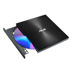    Asus ZenDrive U8M, Black, DVD+/-RW, USB Type-C, 142.5x135.5x13.9 , 235  -  5
