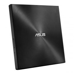    Asus ZenDrive U8M, Black, DVD+/-RW, USB Type-C, 142.5x135.5x13.9 , 235  -  2
