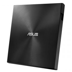    Asus ZenDrive U8M, Black, DVD+/-RW, USB Type-C, 142.5x135.5x13.9 , 235 