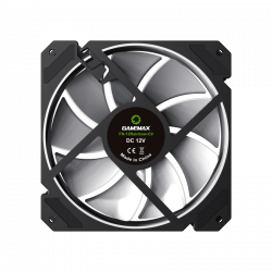 Кулер GAMEMAX FN-12Rainbow-C9 - Картинка 6