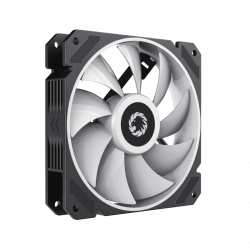 Кулер GAMEMAX FN-12Rainbow-C9 - Картинка 7