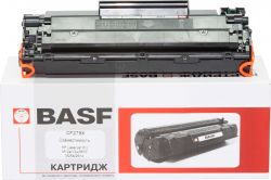  HP 79X (CF279X), Black, LJ Pro M12/M26, 3100 , BASF (BASF-KT-CF279X) -  1