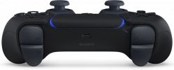  Sony PlayStation 5 DualSense, Black -  4