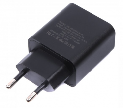   USB 220 Maxxter WC-PD25W-CtC-01 1 USB +  Type-C to Type-C (PD 25W) , PPS -  2
