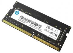 ' SO-DIMM, DDR4, 8Gb, 3200MHz, HP S1, 1.2V, CL22 (2E2M5AA)
