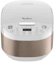  Moulinex Simply Cook MK622132, White, 750W,  ,  4, ,  12,  ,  , ,   -  2