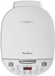  Moulinex Simply Cook MK622132, White, 750W,  ,  4, ,  12,  ,  , ,   -  5