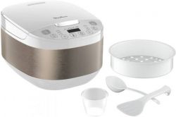  Moulinex Simply Cook MK622132, White, 750W,  ,  4, ,  12,  ,  , ,   -  4