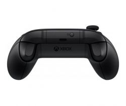 ������� Microsoft Xbox Series X | S, Carbon Black (QAT-00002) - �������� 3