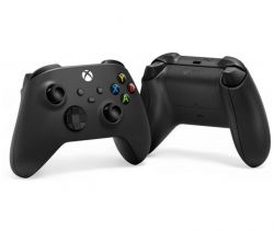  Microsoft Xbox Series X | S, Carbon Black (QAT-00002) -  4