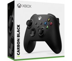  Microsoft Xbox Series X | S, Carbon Black (QAT-00002) -  5